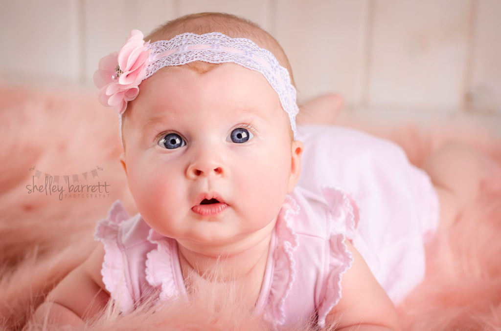 milestone session near me, baby photography Birmingham AL, baby portrait studio, Birmingham AL portrait photographer