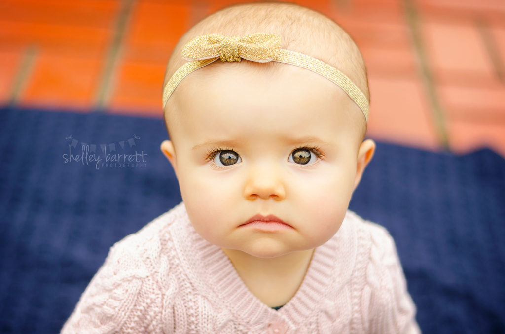 milestone session near me, baby photography Birmingham AL, baby portrait studio, Birmingham AL portrait photographer