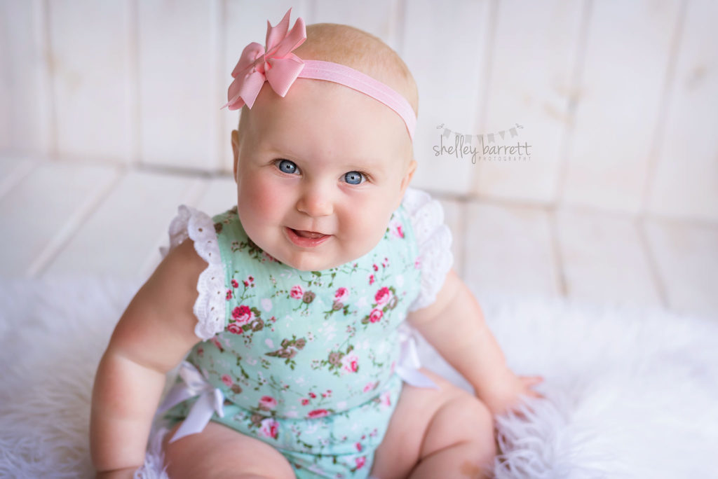 milestone session near me, baby photography Birmingham AL, baby portrait studio, Birmingham AL portrait photographer