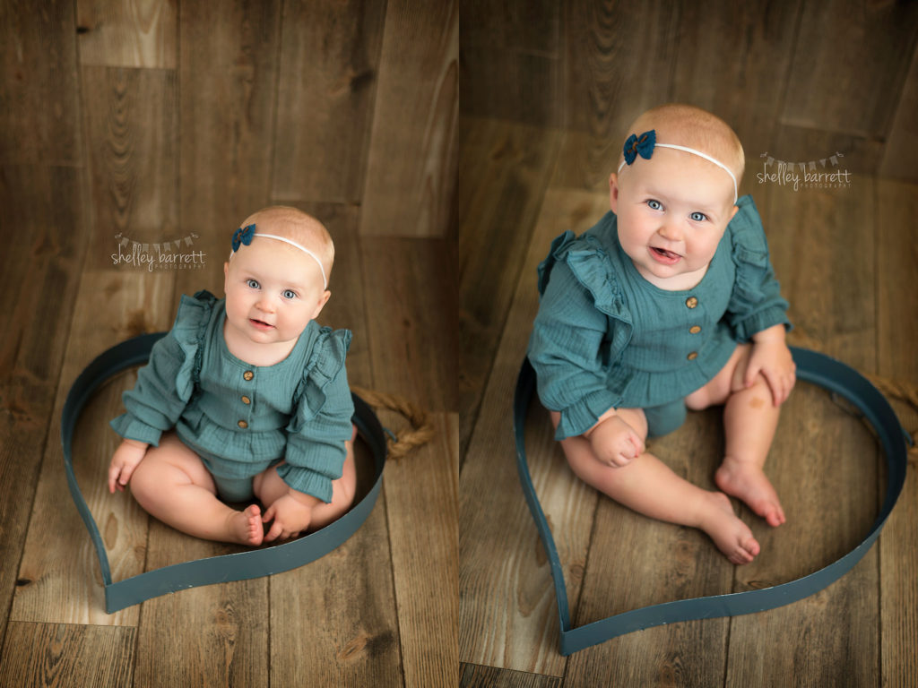 milestone session near me, baby photography Birmingham AL, baby portrait studio, Birmingham AL portrait photographer