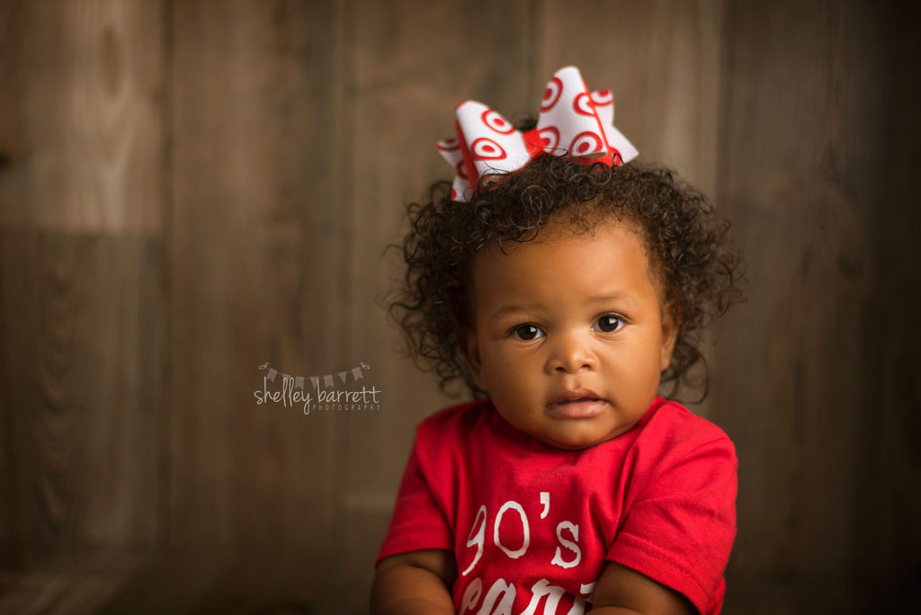 milestone session near me, baby photography Birmingham AL, baby portrait studio, Birmingham AL portrait photographer