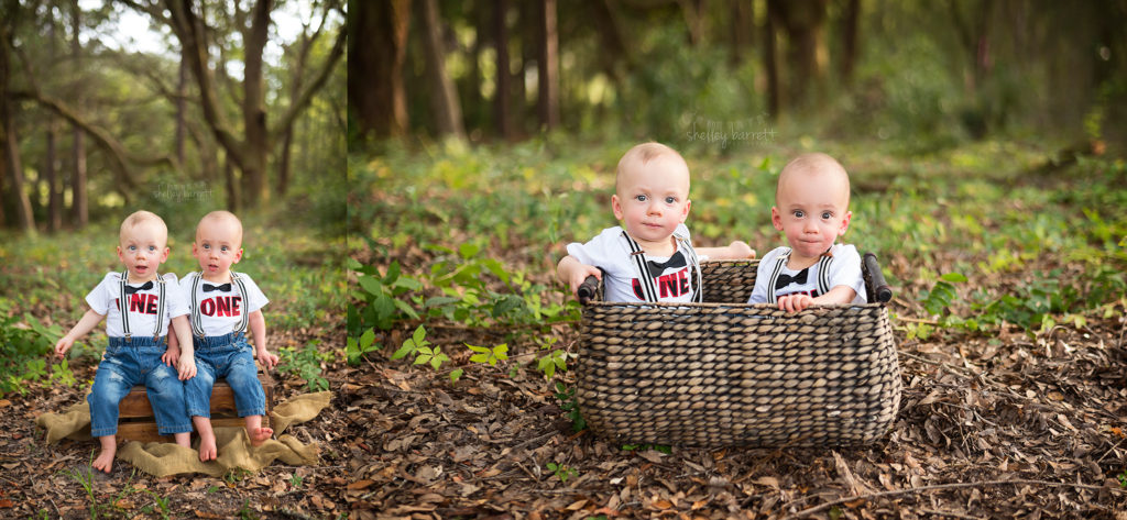 Pensacola, Florida Baby Photographer 