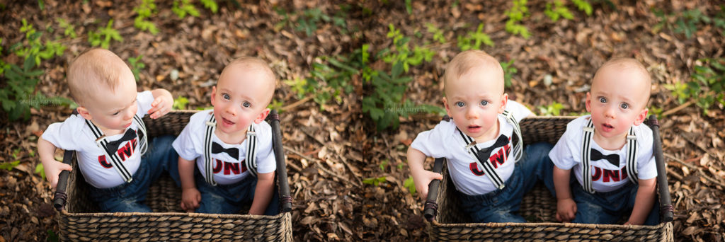 Pensacola, Florida Baby Photographer 