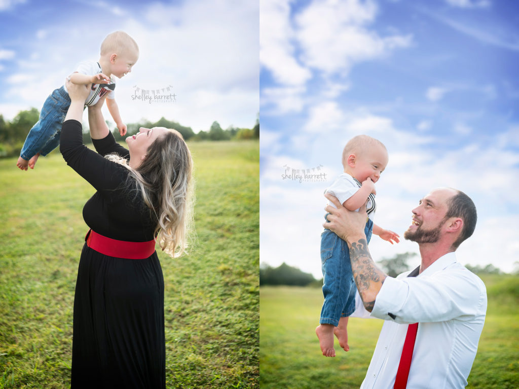 Pensacola, Florida Baby Photographer 