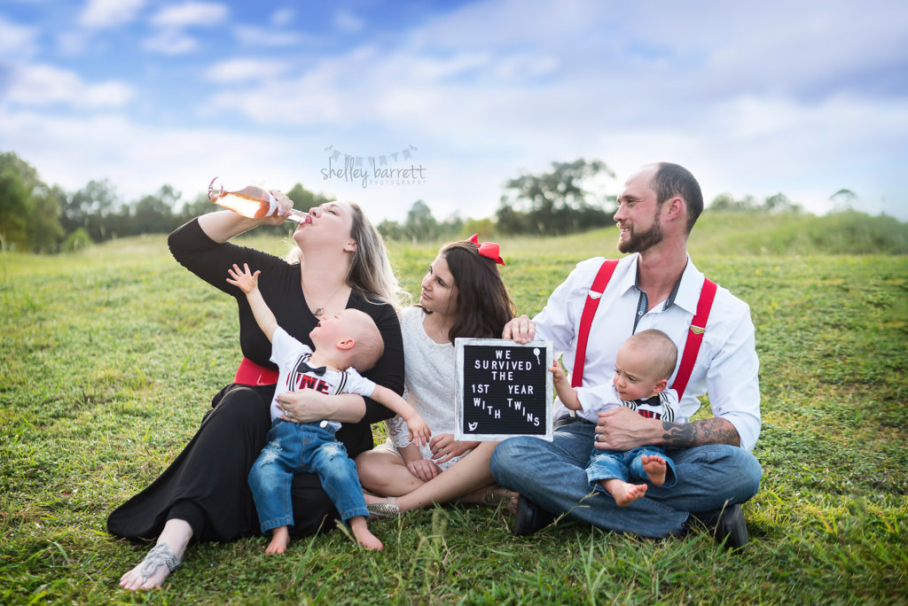 Pensacola, Florida Baby Photographer 
