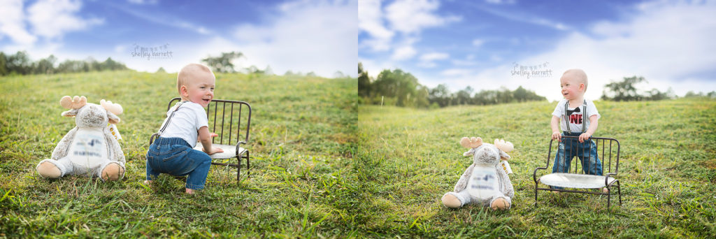 Pensacola, Florida Baby Photographer 