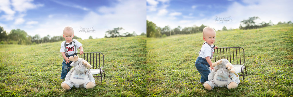 Pensacola, Florida Baby Photographer 