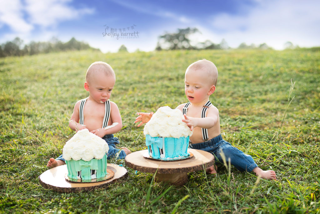 Pensacola, Florida Baby Photographer 