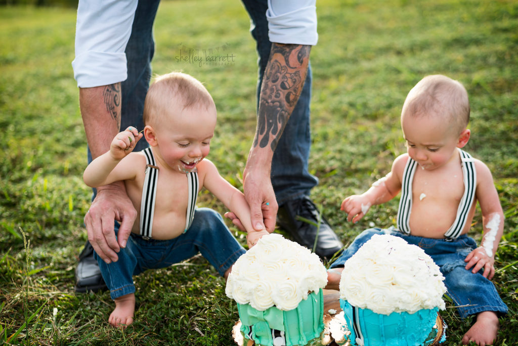 Pensacola, Florida Baby Photographer 