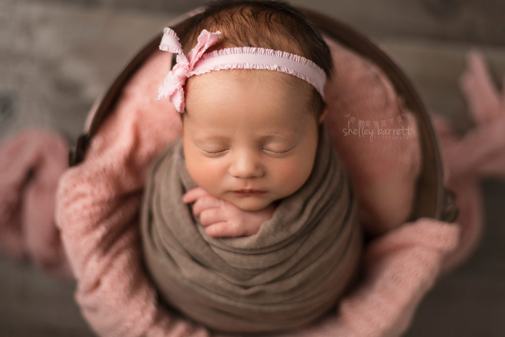 best newborn photography pensacola fl