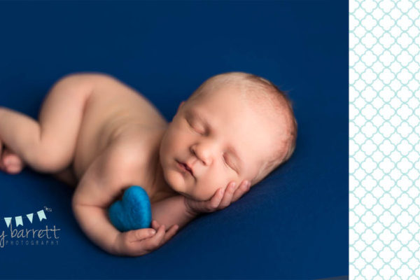 Shelley Barrett Photography | Pensacola, Pace, Milton, Gulf Breeze, Navarre, Jay, Perdido Key, Beach, Florida Panhandle | Newborn Baby Boy Portrait PHotographer