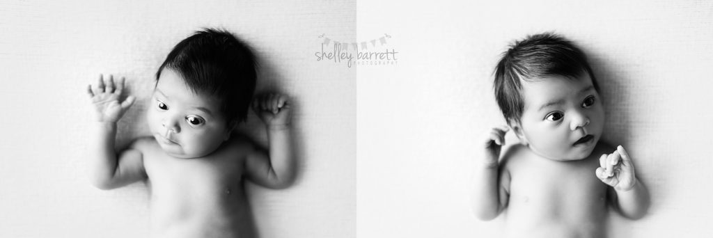 Pensacola, Florida Newborn Photographer