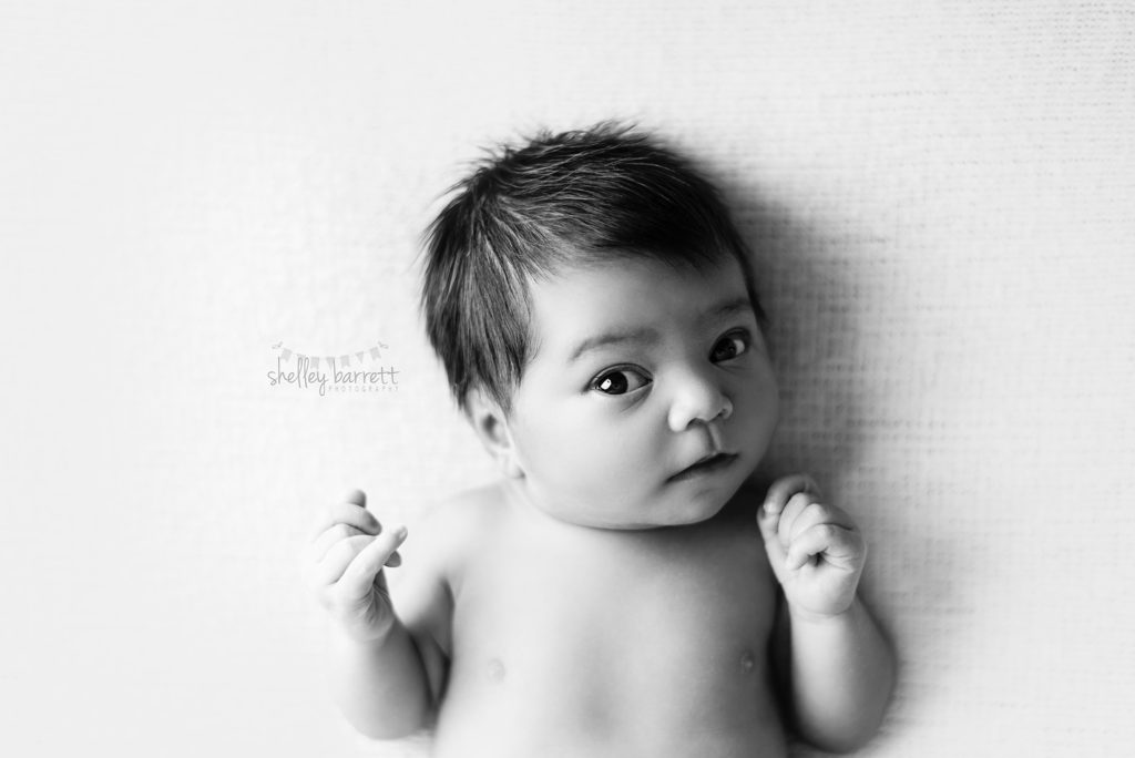 Pensacola, Florida Newborn Photographer