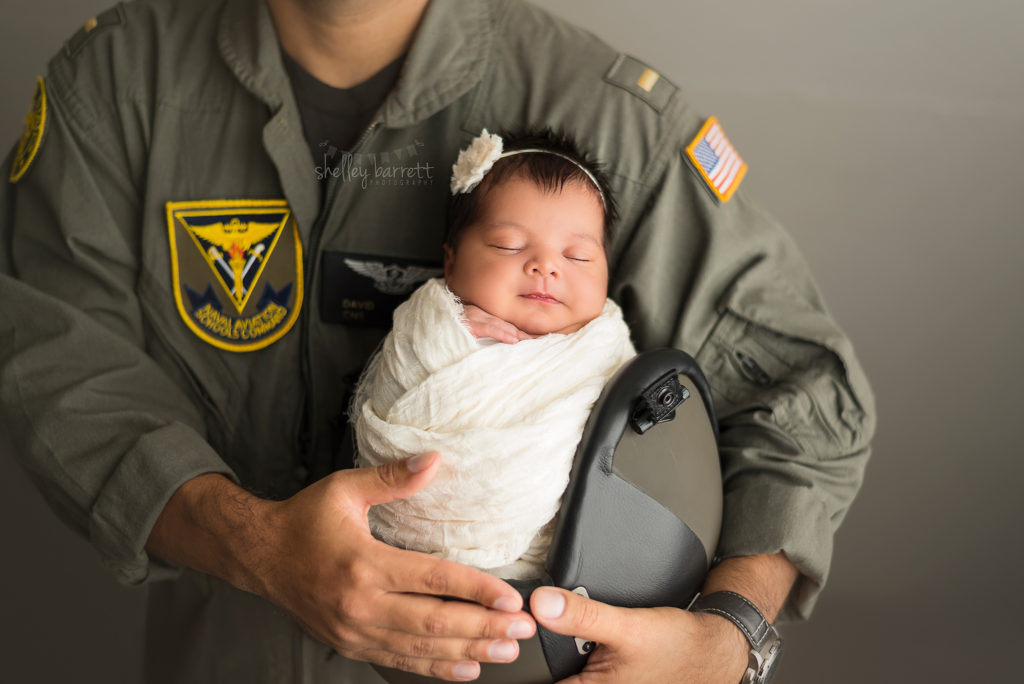 Pensacola, Florida Newborn Photographer