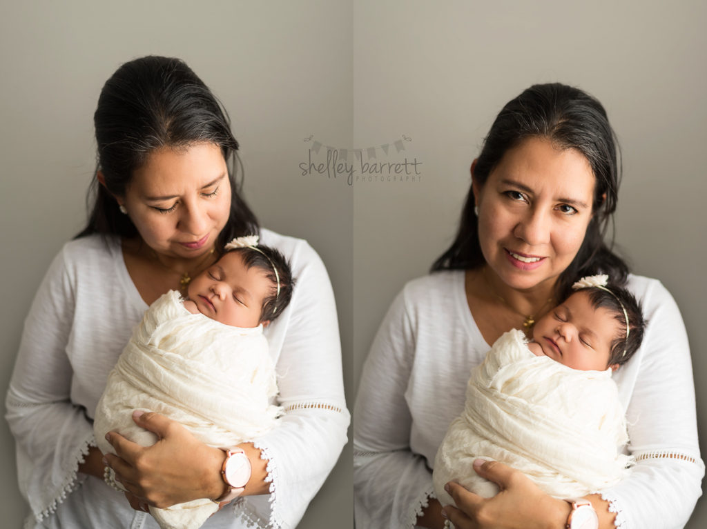 Pensacola, Florida Newborn Photographer