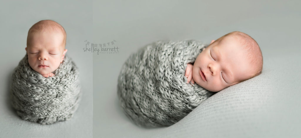 Shelley Barrett Photography | Pensacola, Pace, Milton, Gulf Breeze, Navarre, Jay, Perdido Key, Beach, Florida Panhandle | Newborn Baby Boy Portrait PHotographer