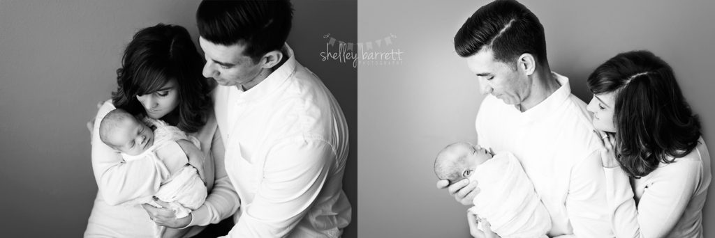 Shelley Barrett Photography | Pensacola, Pace, Milton, Gulf Breeze, Navarre, Jay, Perdido Key, Beach, Florida Panhandle | Newborn Baby Boy Portrait PHotographer