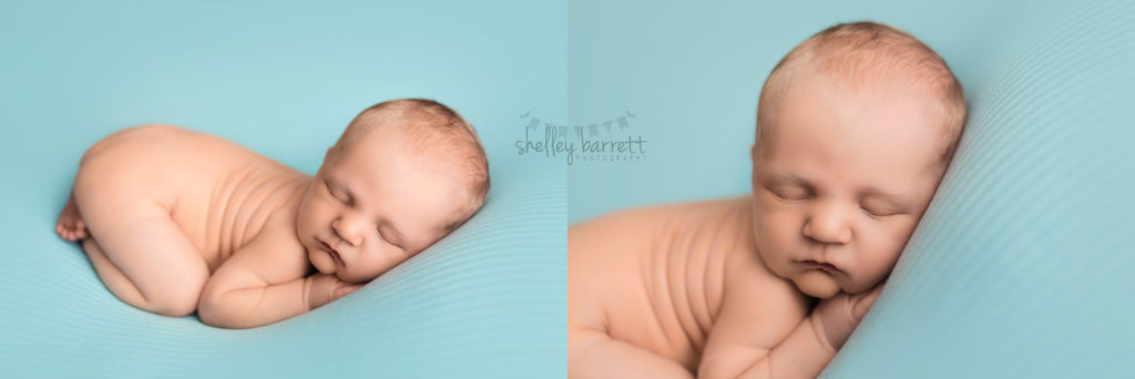 Shelley Barrett Photography | Pensacola, Pace, Milton, Gulf Breeze, Navarre, Jay, Perdido Key, Beach, Florida Panhandle | Newborn Baby Boy Portrait PHotographer