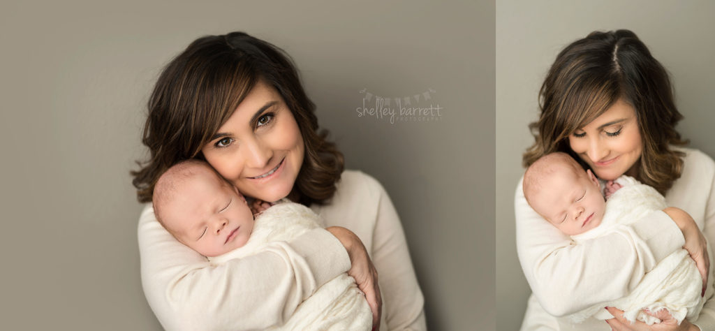 Shelley Barrett Photography | Pensacola, Pace, Milton, Gulf Breeze, Navarre, Jay, Perdido Key, Beach, Florida Panhandle | Newborn Baby Boy Portrait PHotographer