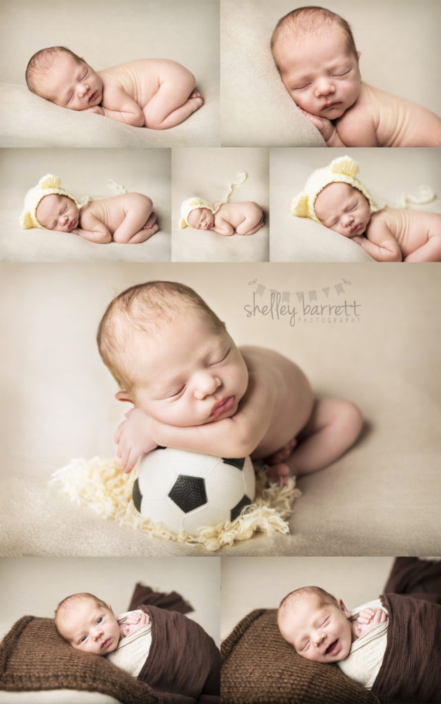 Shelley Barrett Photography, Pensacola, Pace, Milton, Navarre, Gulf Breeze, Jay, Perdido Key, Cantonment, Florida Panhandle, Newborn Baby Boy Portrait Photographer