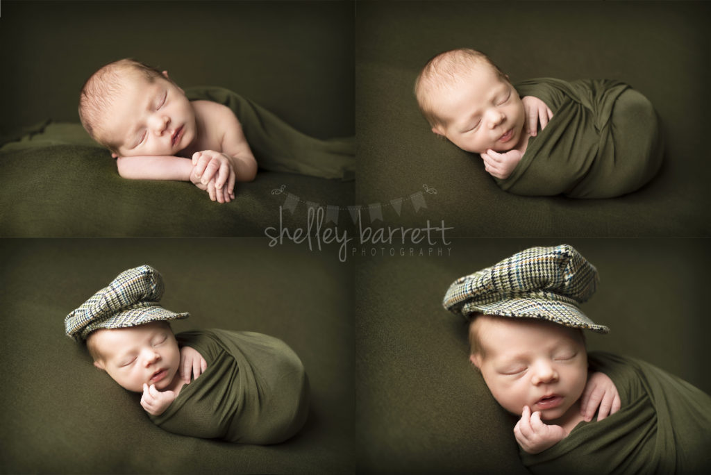 Shelley Barrett Photography, Pensacola, Pace, Milton, Navarre, Gulf Breeze, Jay, Perdido Key, Cantonment, Florida Panhandle, Newborn Baby Boy Portrait Photographer