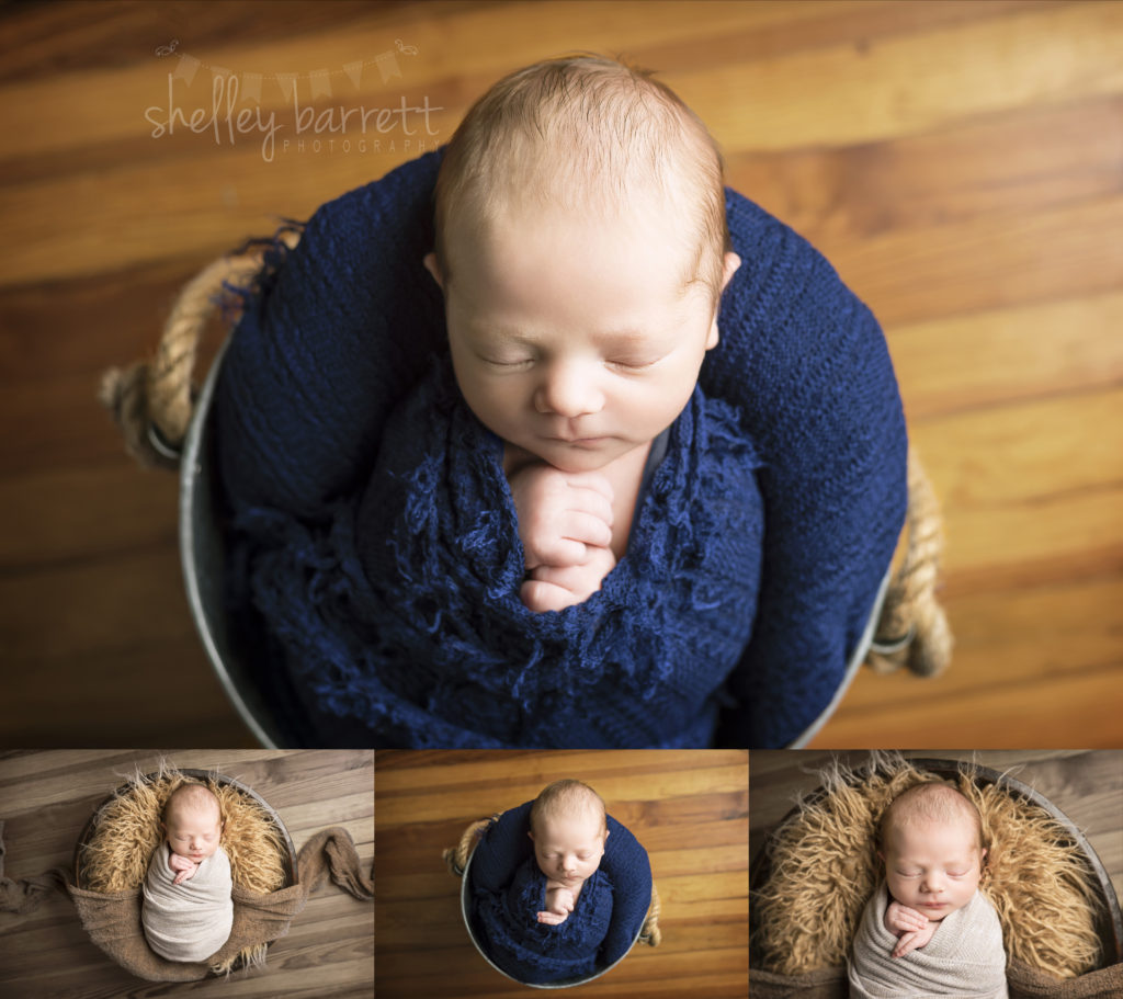 Shelley Barrett Photography, Pensacola, Pace, Milton, Navarre, Gulf Breeze, Jay, Perdido Key, Cantonment, Florida Panhandle, Newborn Baby Boy Portrait Photographer