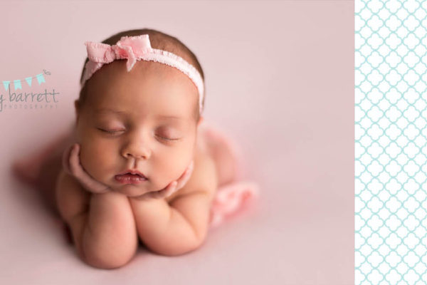 Shelley Barrett Photography | Pensacola, Pace, Milton, Jay, Gulf Breeze, Navarre, Cantonment, Beach, Florida Panhandle | Mobile, Alabama | Newborn Baby Girl Portrait Photographer Pictures