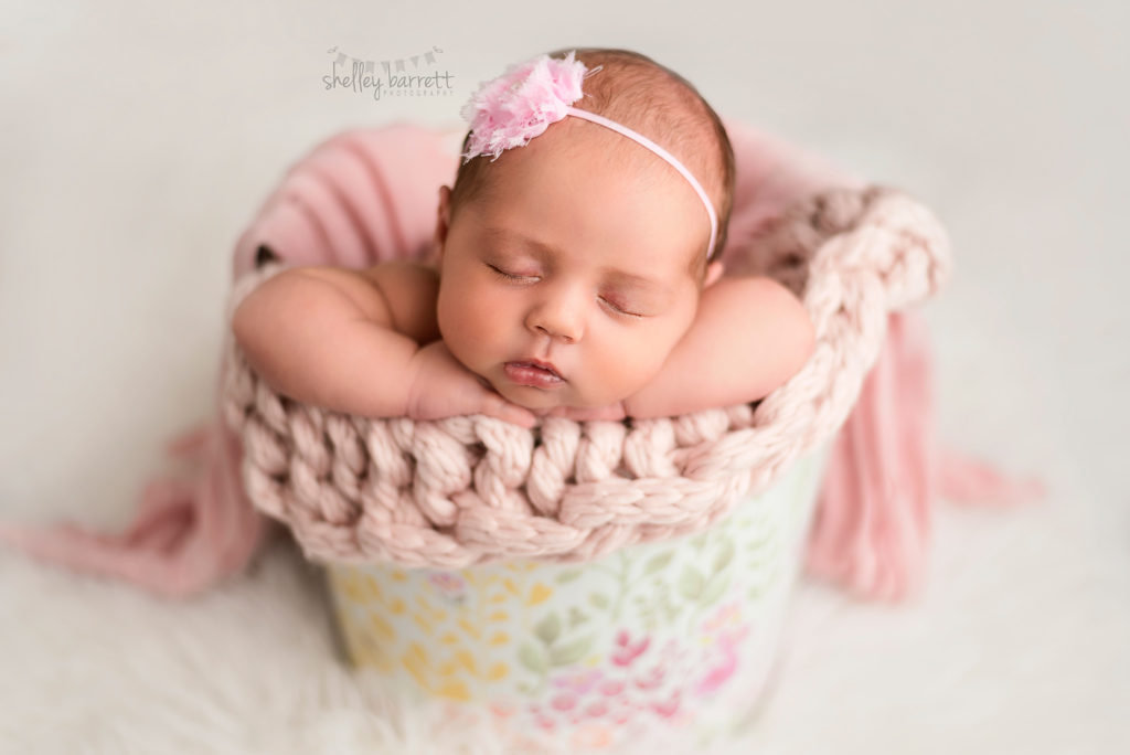 newborn photography pensacola fl