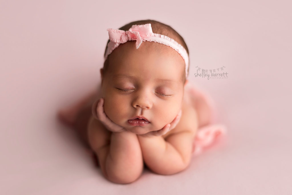 newborn photography pensacola fl