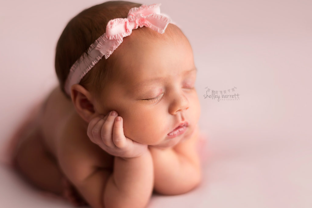 newborn photography pensacola fl