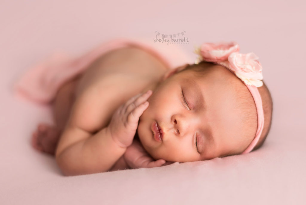 newborn photography pensacola fl