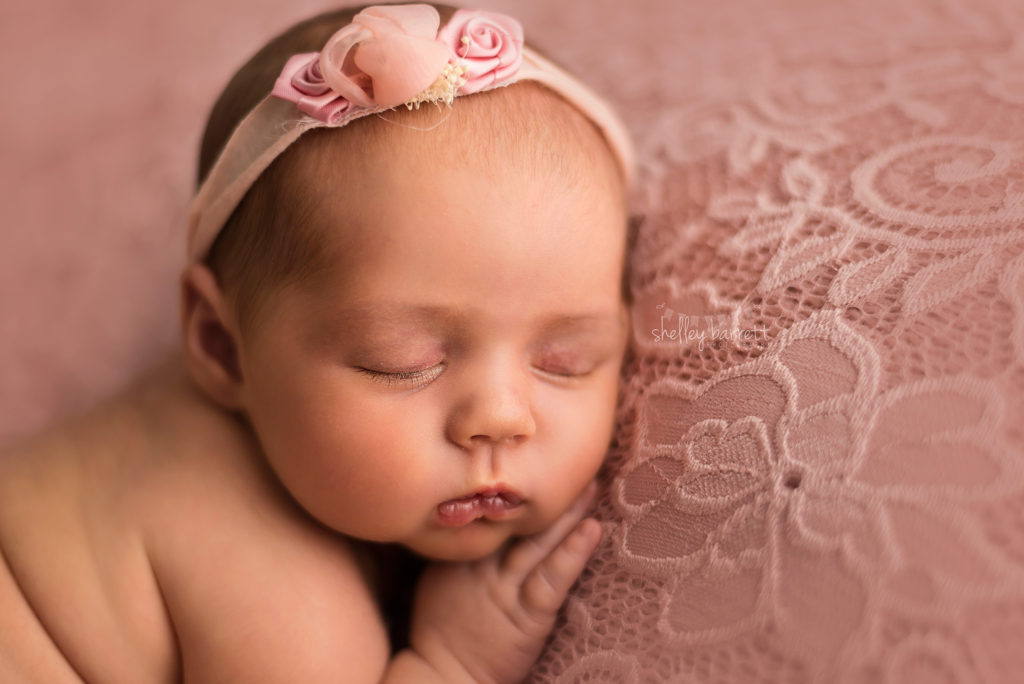 newborn photography pensacola fl