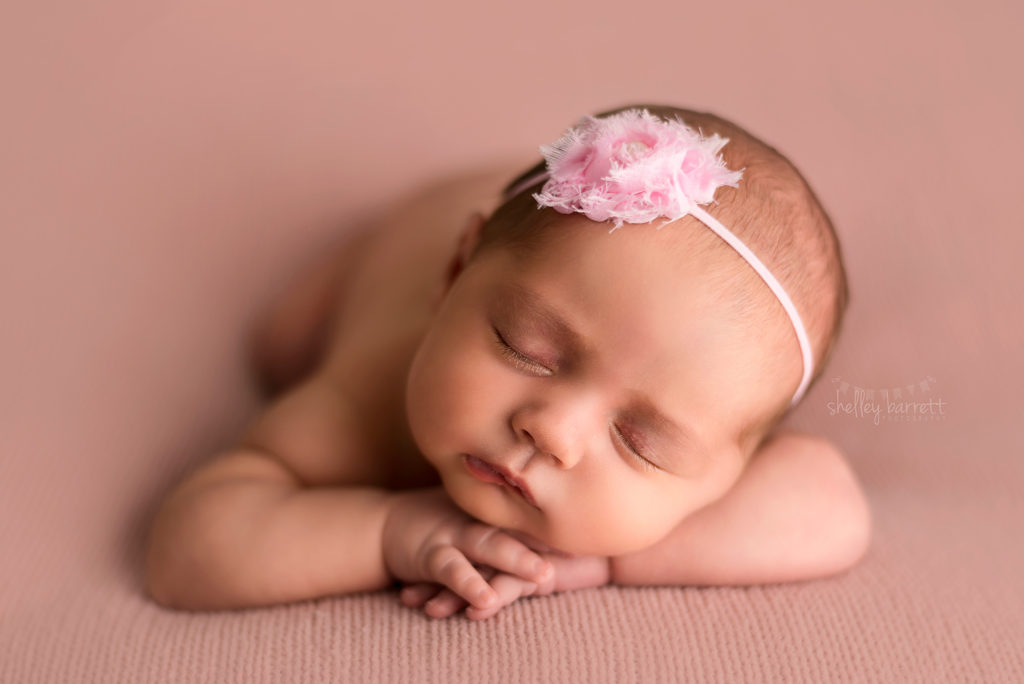 newborn photography pensacola fl