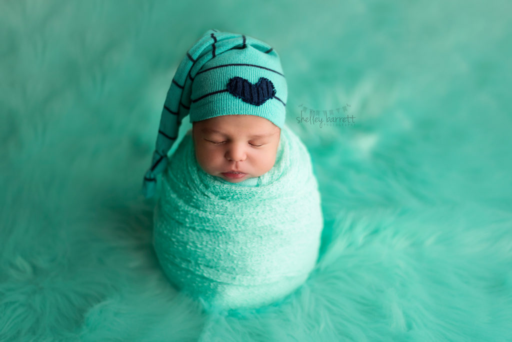 Shelley Barrett Photography | Pensacola, Pace, Milton, Jay, Navarre Beach, Perdido Key, Gulf Breeze, Florida Panhandle, Newborn Baby Boy Portrait Photographer | Pictures