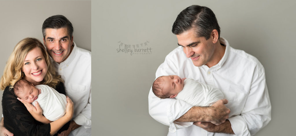 Shelley Barrett Photography | Pensacola, Pace, Milton, Jay, Navarre Beach, Perdido Key, Gulf Breeze, Florida Panhandle, Newborn Baby Boy Portrait Photographer | Pictures