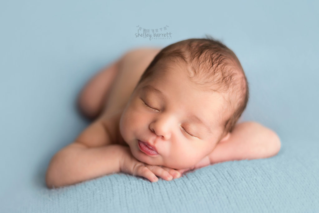 Shelley Barrett Photography | Pensacola, Pace, Milton, Jay, Navarre Beach, Perdido Key, Gulf Breeze, Florida Panhandle, Newborn Baby Boy Portrait Photographer | Pictures