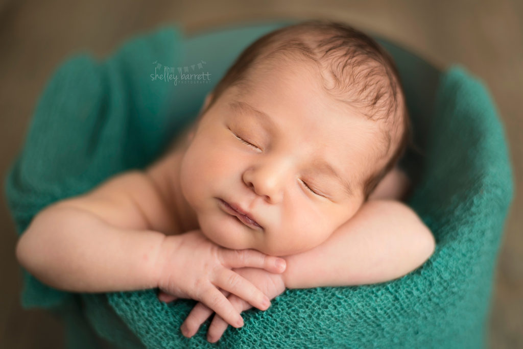 Shelley Barrett Photography | Pensacola, Pace, Milton, Jay, Navarre Beach, Perdido Key, Gulf Breeze, Florida Panhandle, Newborn Baby Boy Portrait Photographer | Pictures