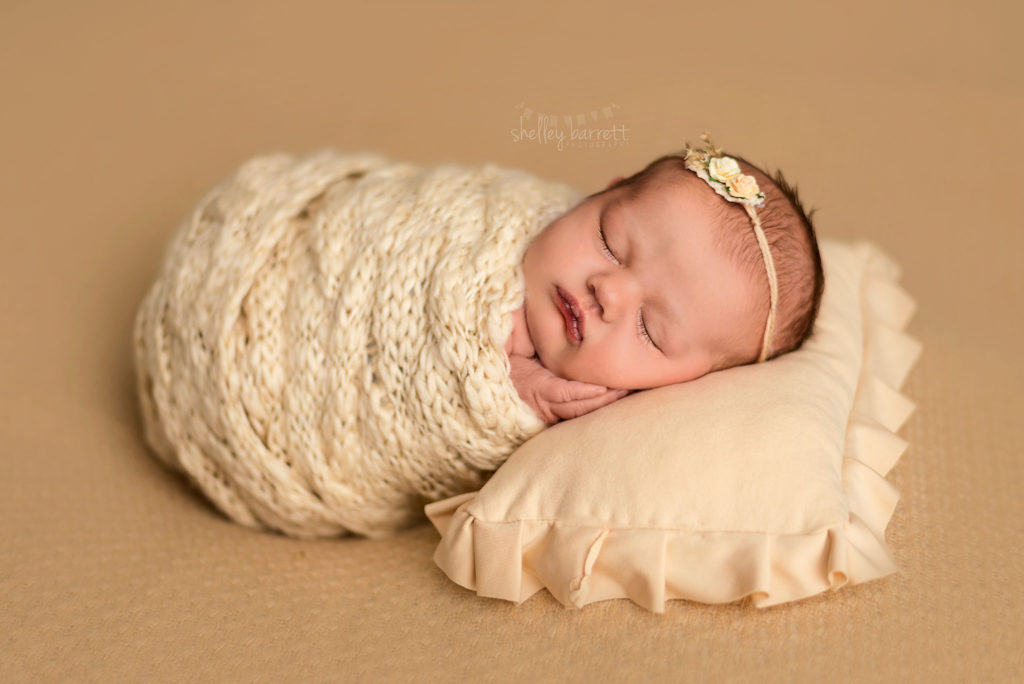 newborn photography pensacola fl