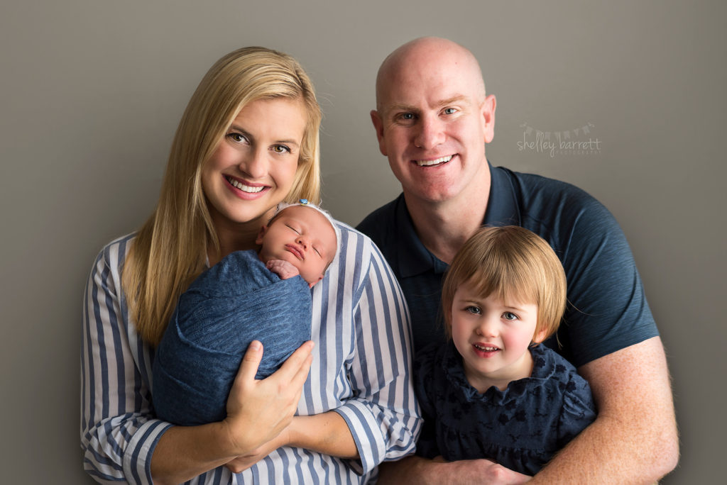 newborn photography pensacola fl