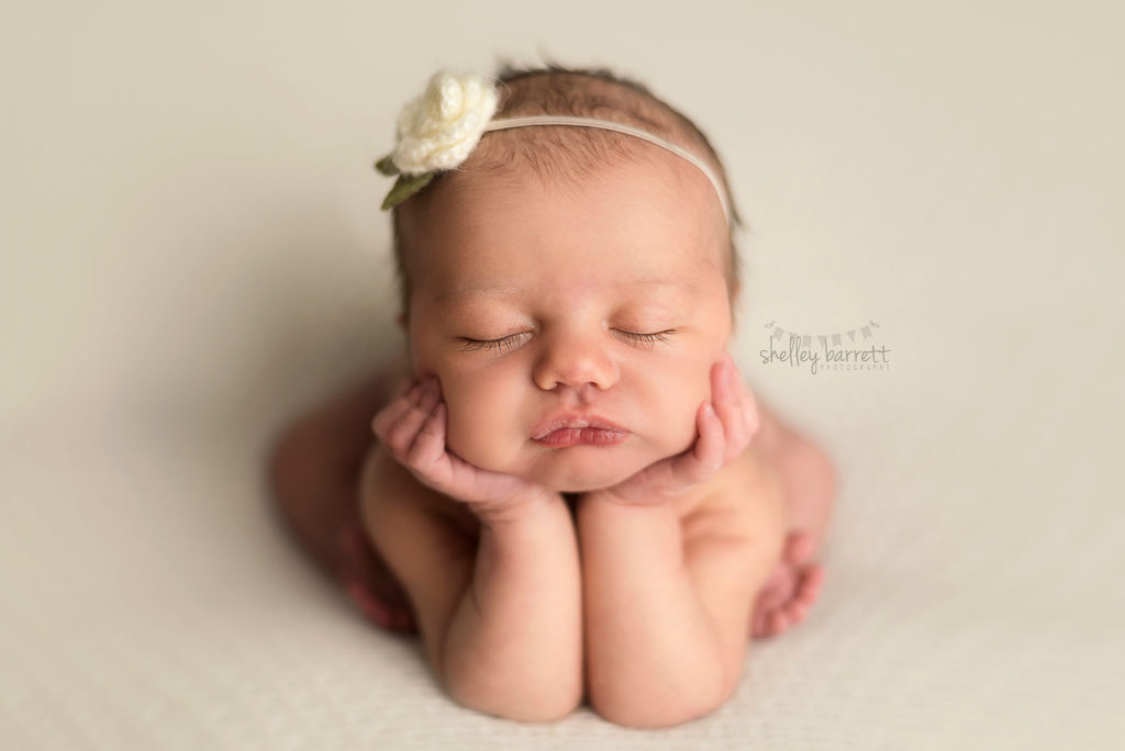 newborn photography pensacola fl