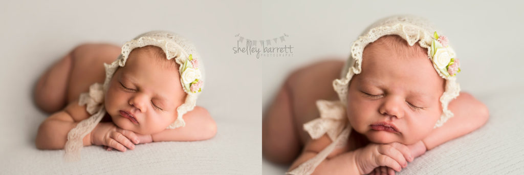 newborn photography pensacola fl