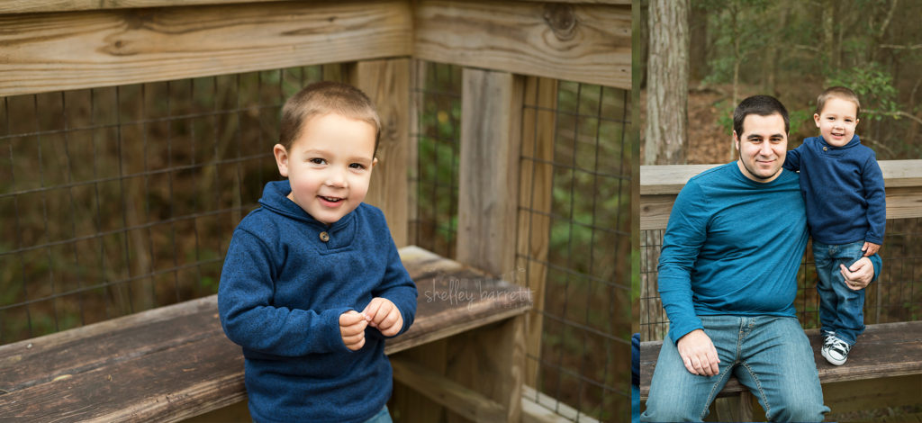 Shelley Barrett Photography | Pensacola, Pace, Milton, Gulf Breeze, Navarre Beach, Jay, Ft Walton, Florida Panhandle | Maternity, Pregnancy, Pregnant, Mommy to be, Big Brother, Baby || Portrait, Pictures, Photos, Session Photographer | Arcadia Mill Site | Bridge, Pier, Boardwalk, Walkway