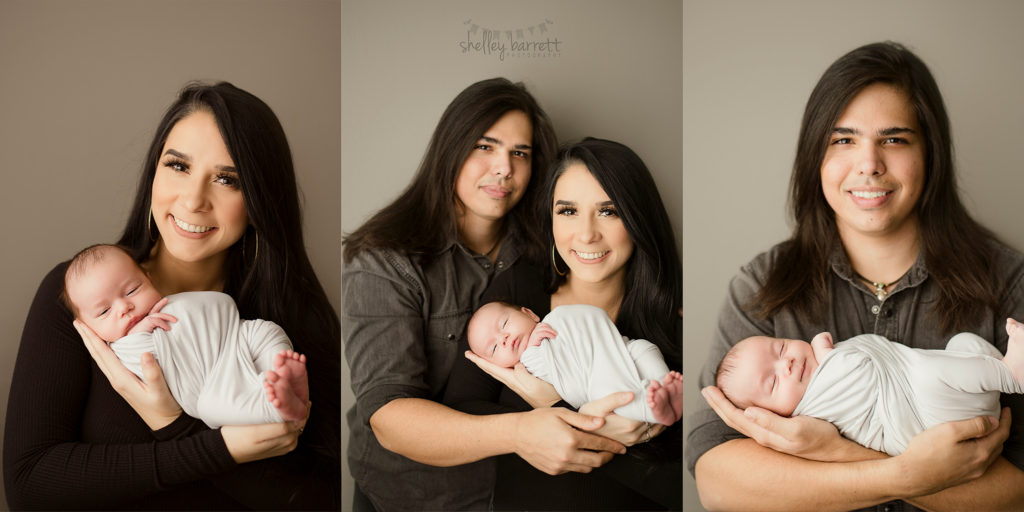 Pensacola Newborn Photographer