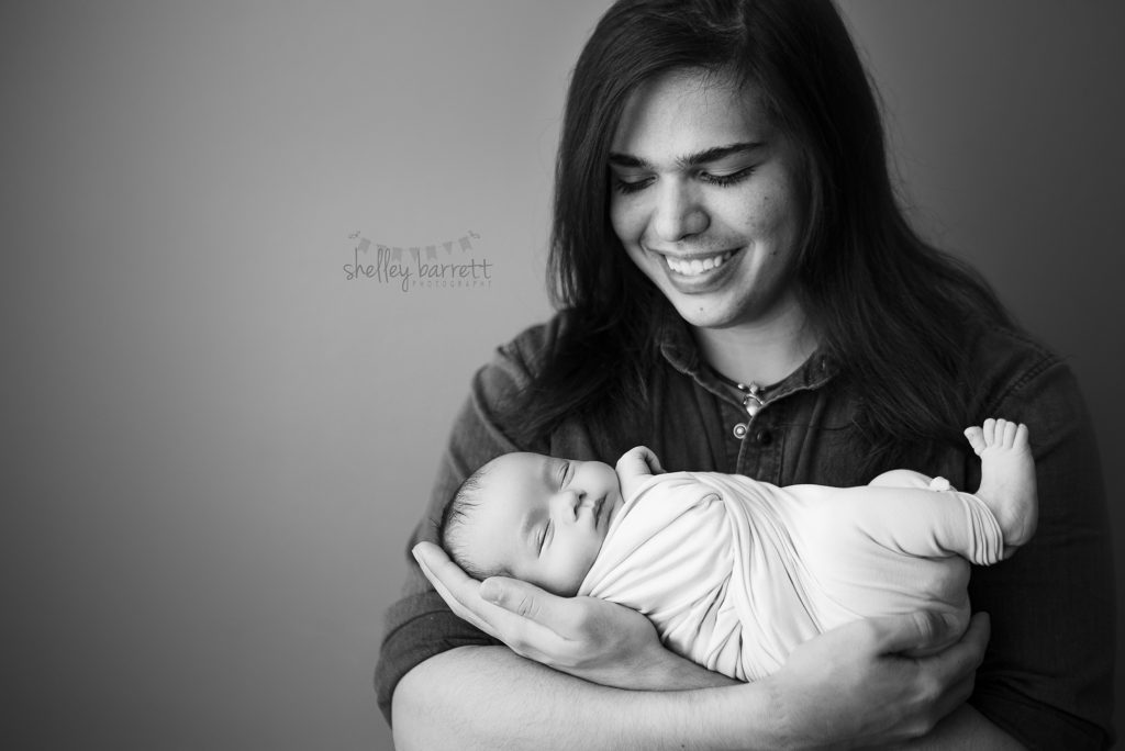 Pensacola Newborn Photographer
