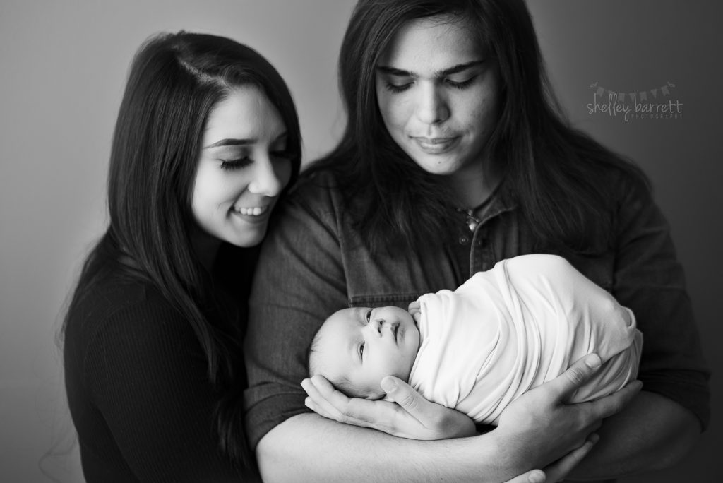 Pensacola Newborn Photographer