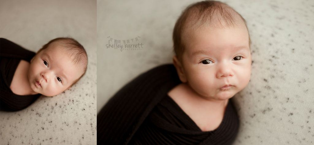Pensacola Newborn Photographer