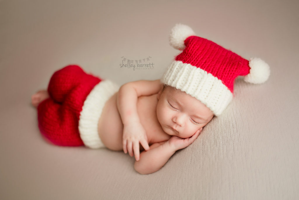 Pensacola Newborn Photographer