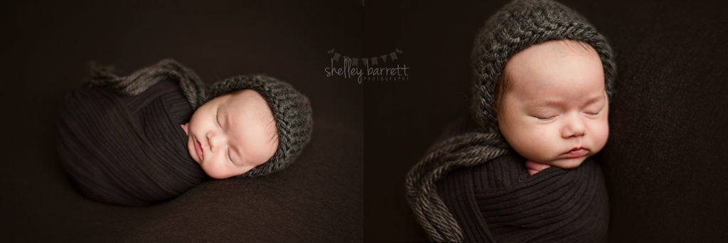 Pensacola Newborn Photographer