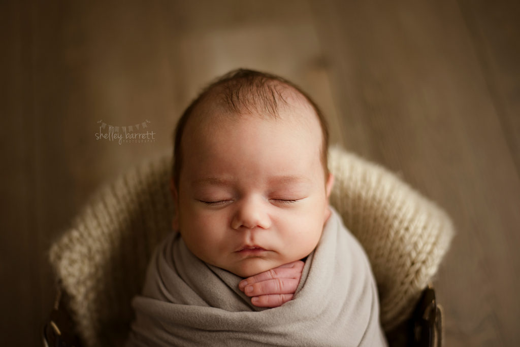 Pensacola Newborn Photographer