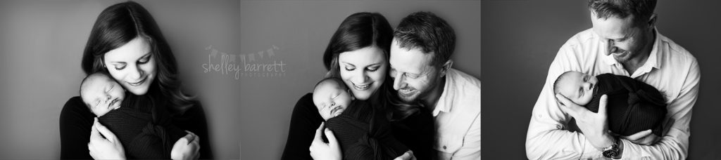 Shelley Barrett Photography | Newborn Baby Boy Pensacola, Milton, Pace, Gulf Breeze, Cantonment, Florida Panhandle Portrait Session